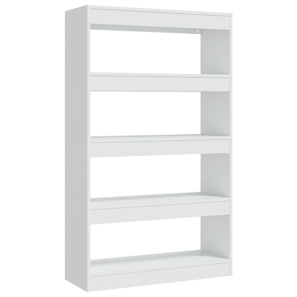Bibliotecă/Separator Cameră, , 80X30X135 Cm, Pal