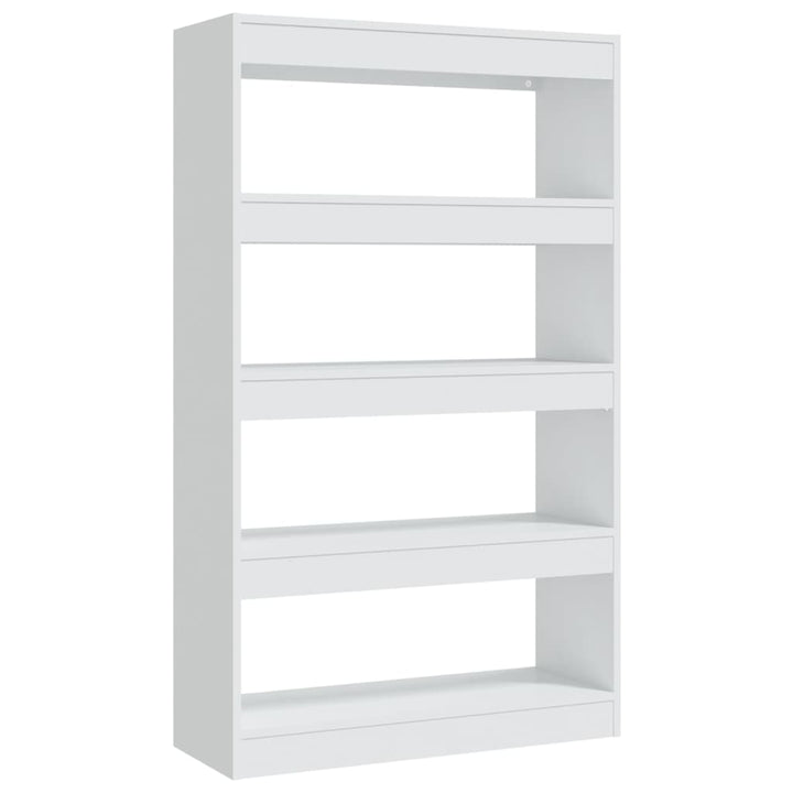 Bibliotecă/Separator Cameră, , 80X30X135 Cm, Pal