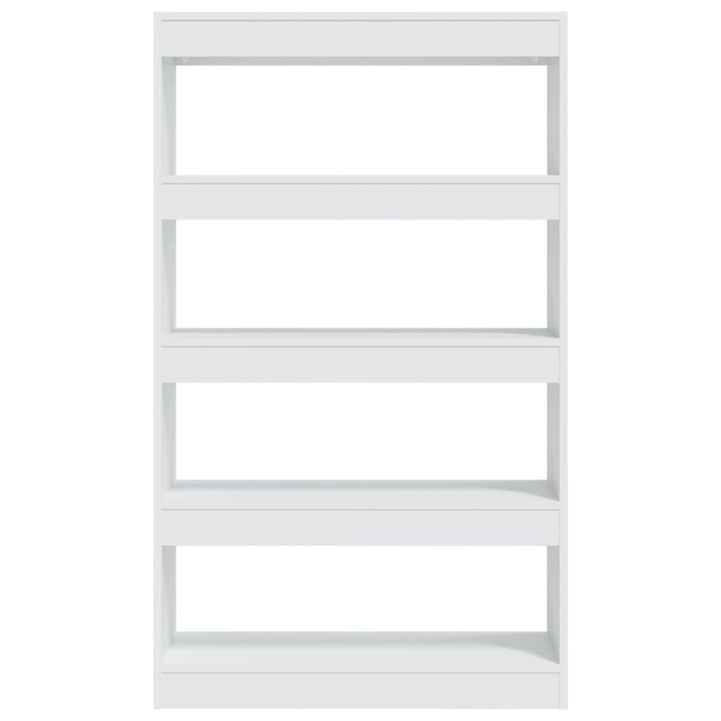 Bibliotecă/Separator Cameră, , 80X30X135 Cm, Pal