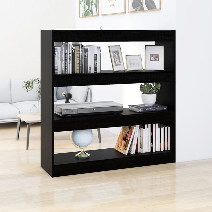 Bibliotecă/Separator Cameră, , 100X30X103 Cm