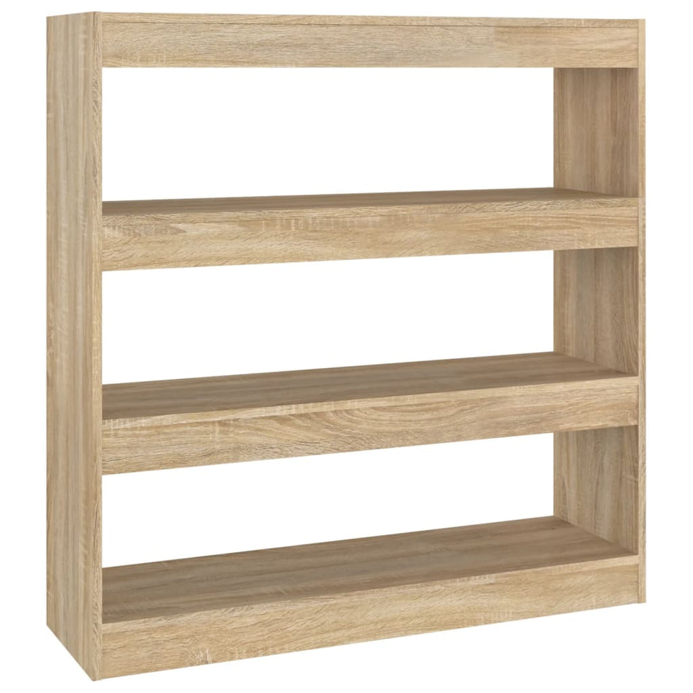 Bibliotecă/Separator Cameră, , 100X30X103 Cm