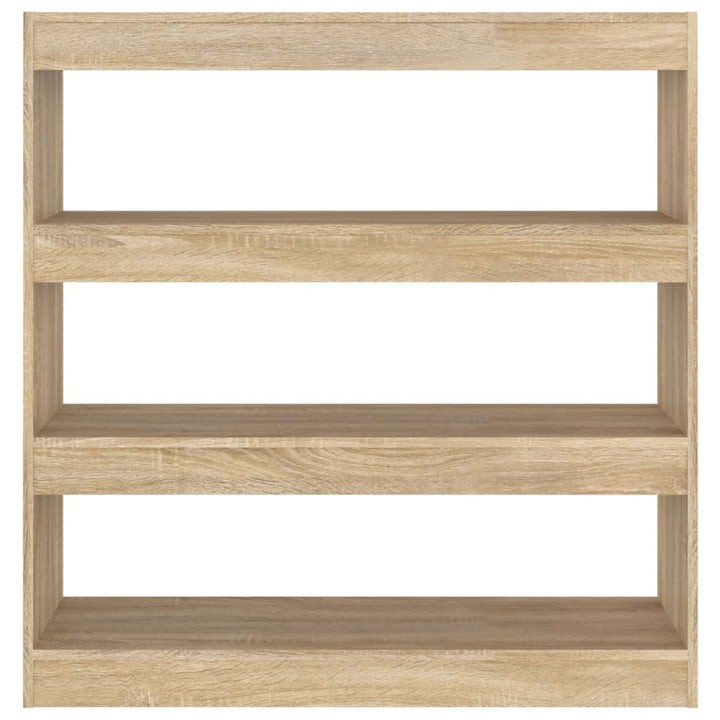 Bibliotecă/Separator Cameră, , 100X30X103 Cm
