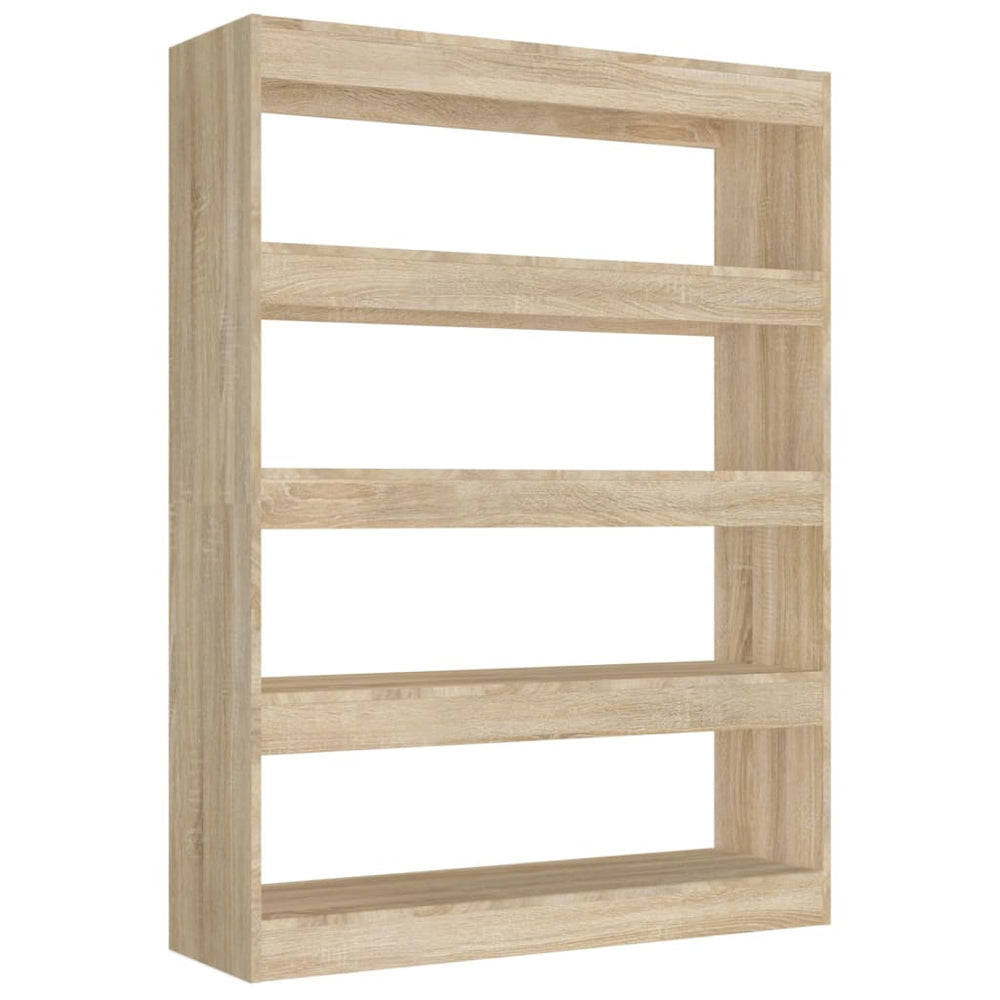 Bibliotecă/Separator Cameră, , 100X30X135 Cm