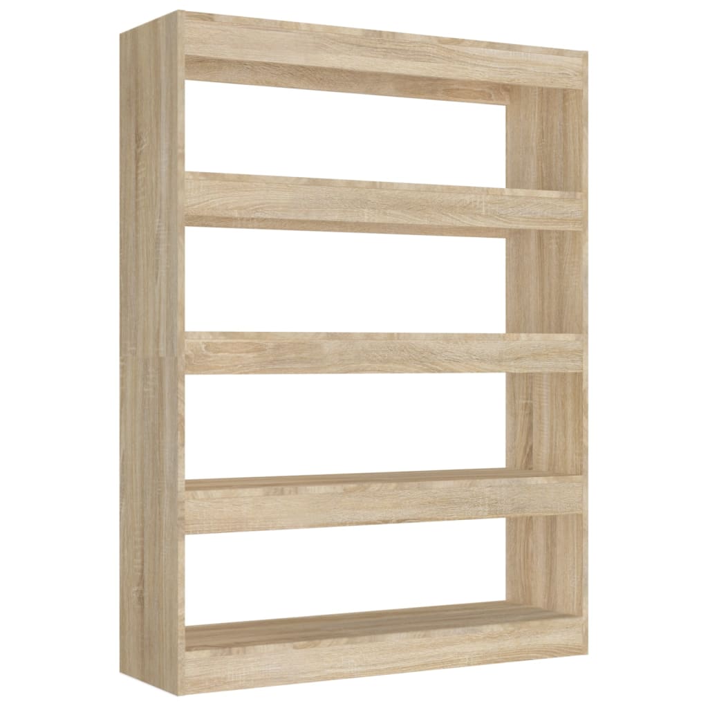 Bibliotecă/Separator Cameră, , 100X30X135 Cm