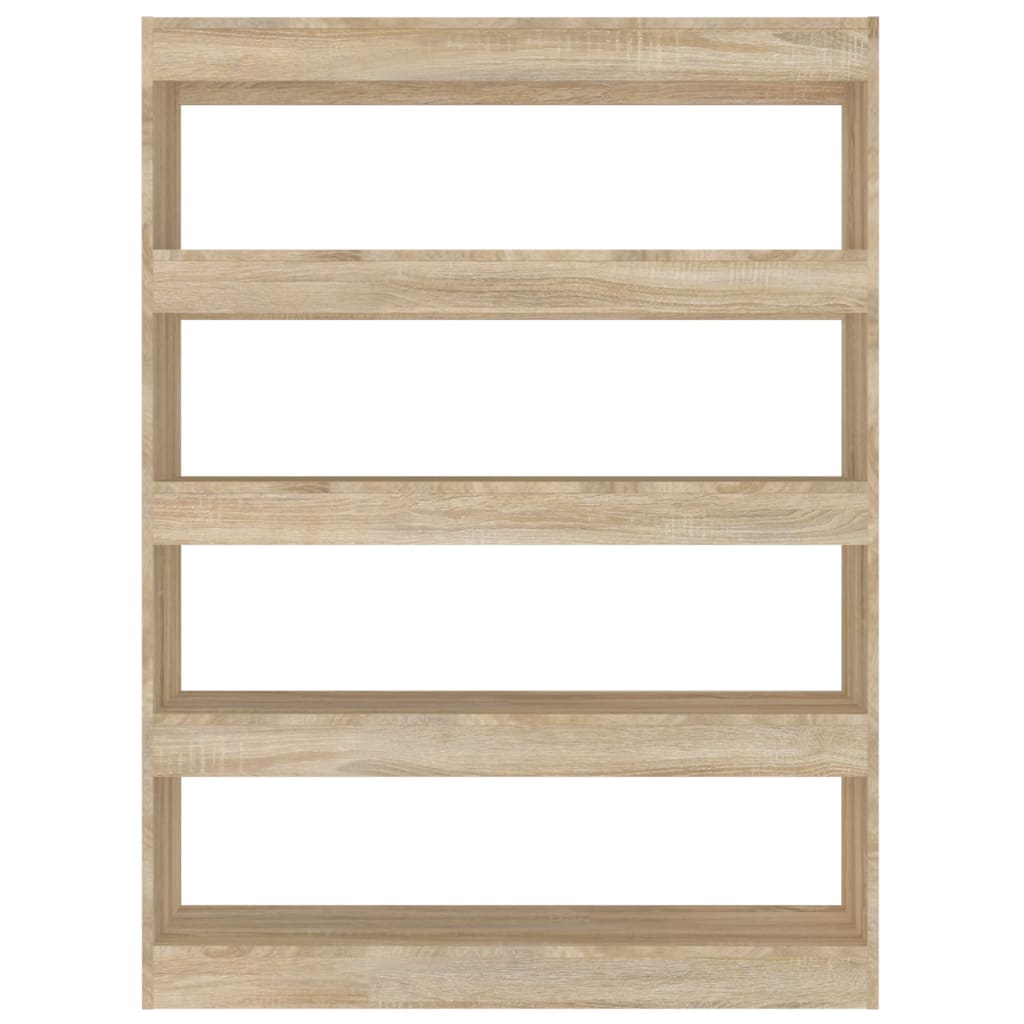 Bibliotecă/Separator Cameră, , 100X30X135 Cm