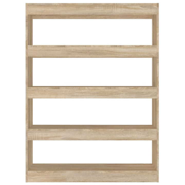 Bibliotecă/Separator Cameră, , 100X30X135 Cm