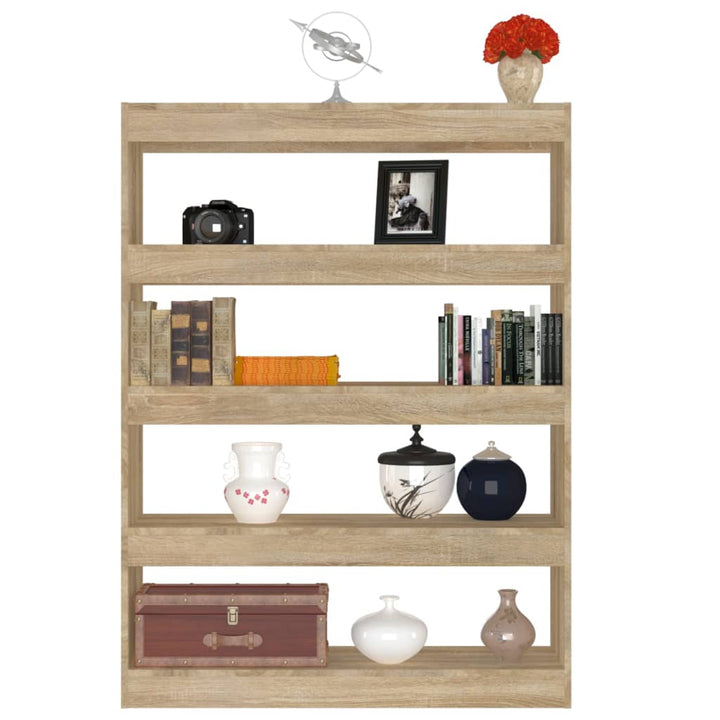Bibliotecă/Separator Cameră, , 100X30X135 Cm