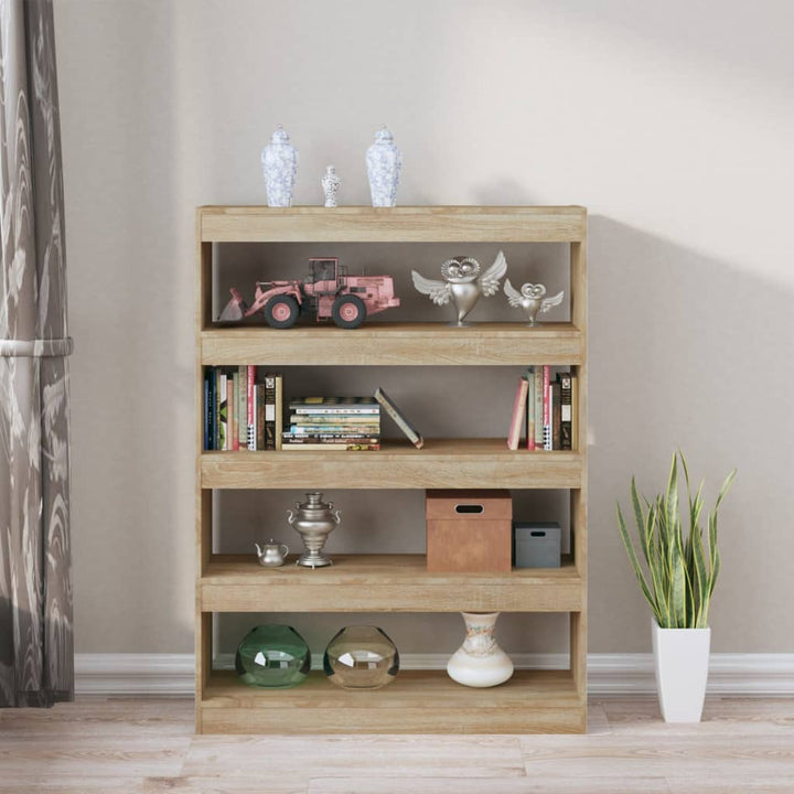Bibliotecă/Separator Cameră, , 100X30X135 Cm