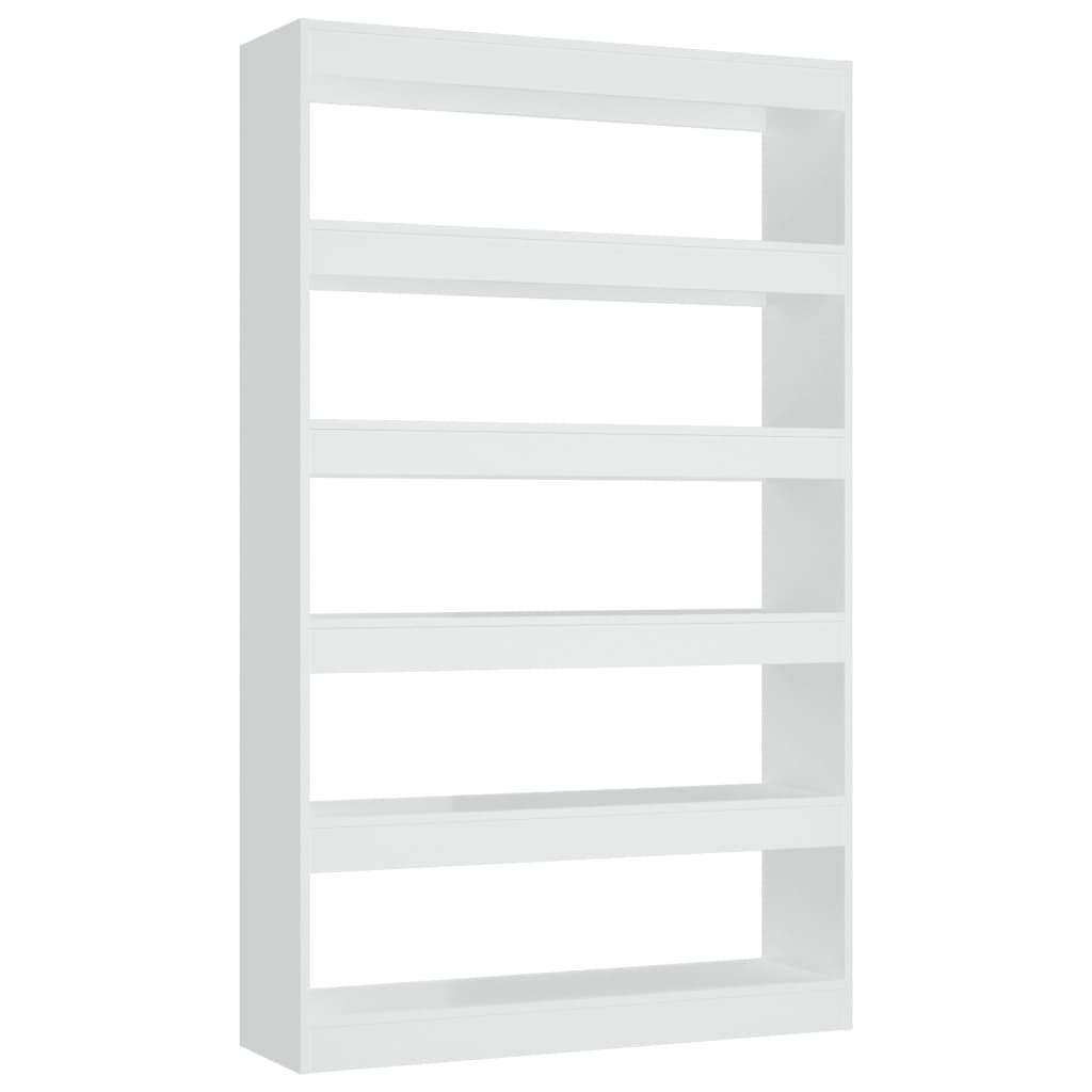 Bibliotecă/Separator Cameră, , 100X30X166 Cm