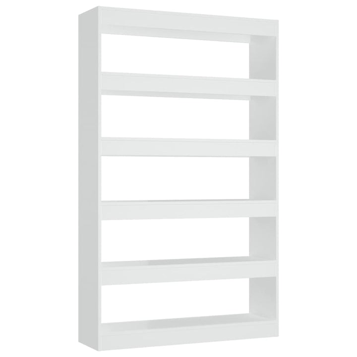 Bibliotecă/Separator Cameră, , 100X30X166 Cm