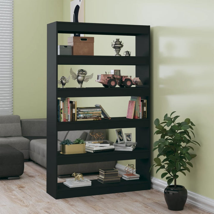 Bibliotecă/Separator Cameră, , 100X30X166 Cm