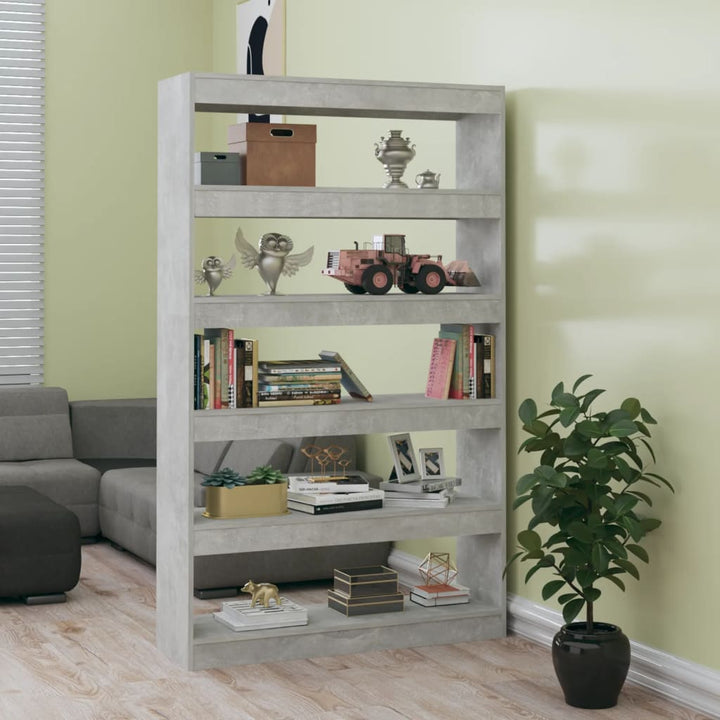 Bibliotecă/Separator Cameră, , 100X30X166 Cm