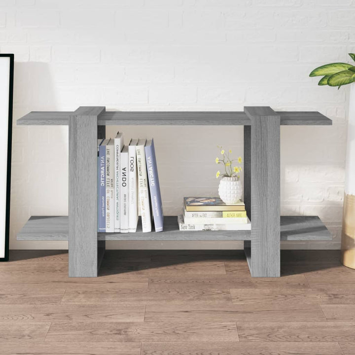 Bibliotecă, , 100X30X51 Cm, Lemn Compozit