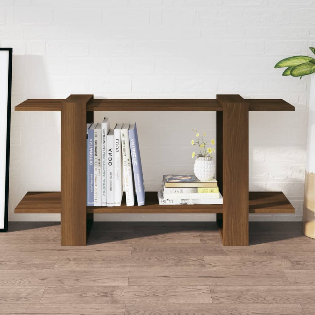 Bibliotecă, , 100X30X51 Cm, Lemn Compozit