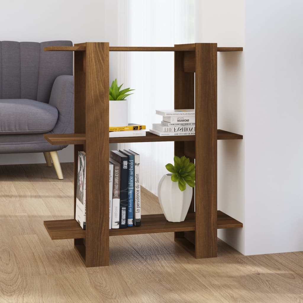 Bibliotecă/Separator Cameră, , 80X30X87 Cm