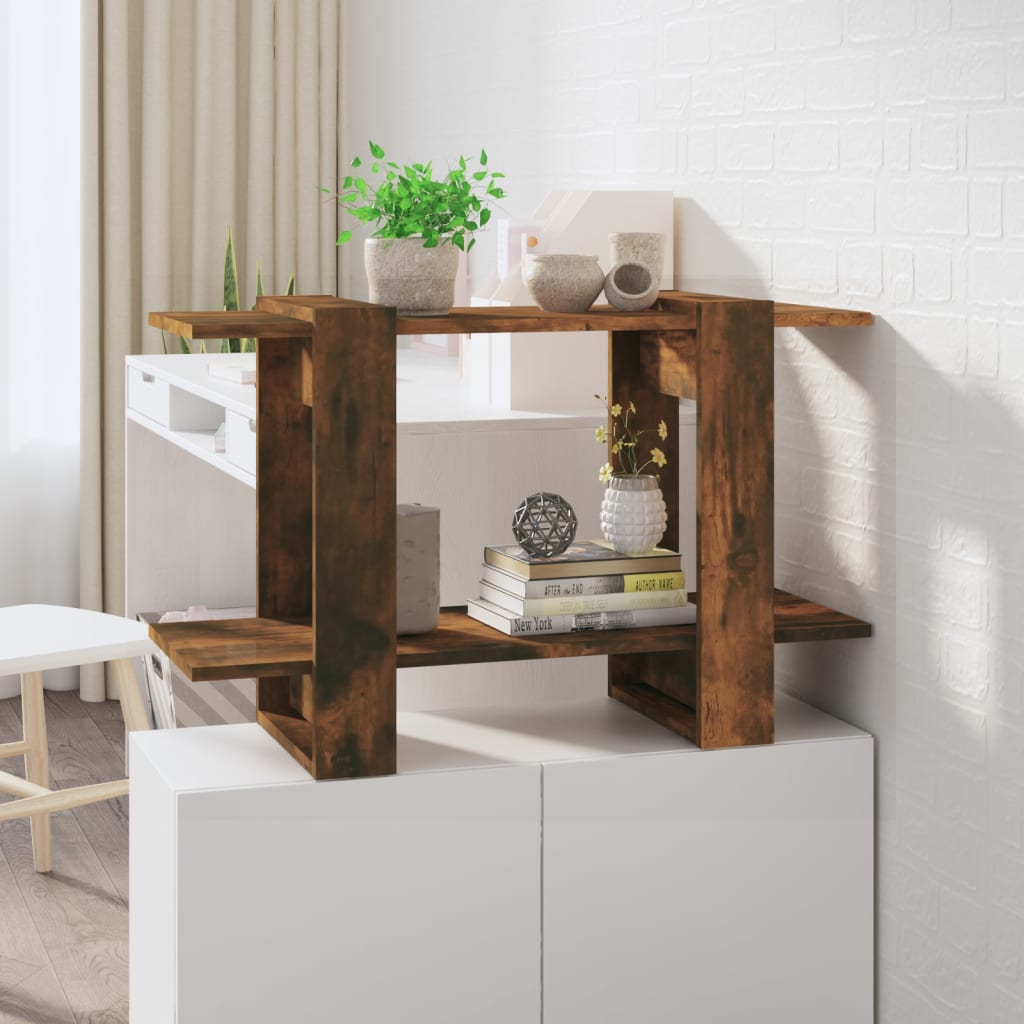 Bibliotecă/Separator Cameră, , 80X30X51 Cm