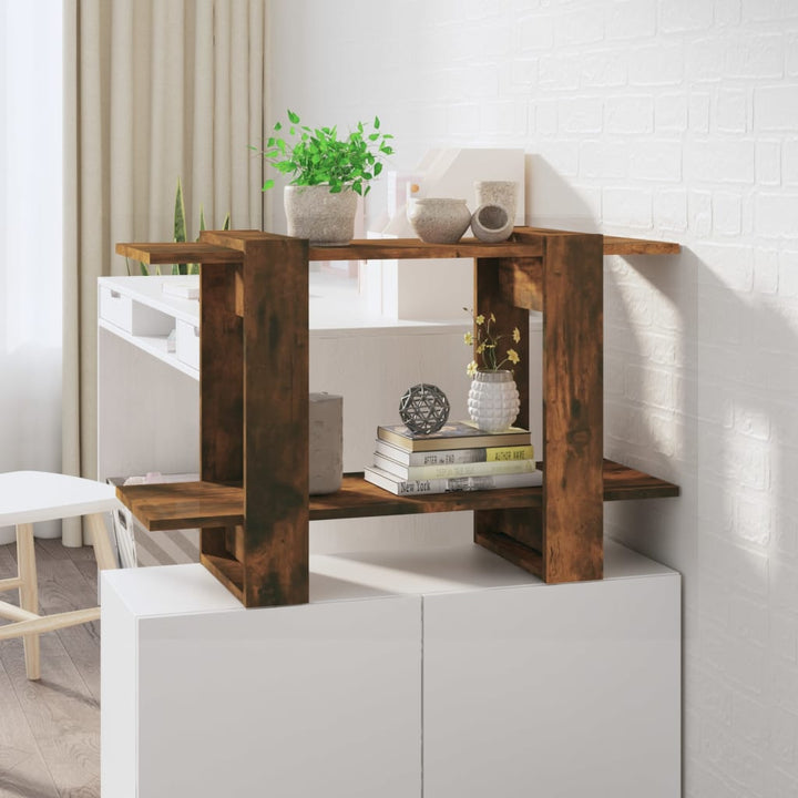 Bibliotecă/Separator Cameră, , 80X30X51 Cm