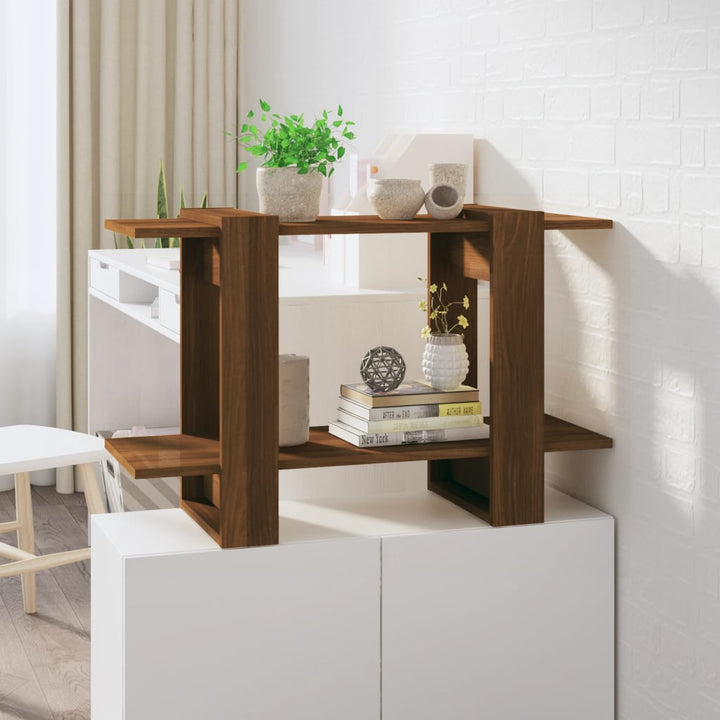Bibliotecă/Separator Cameră, , 80X30X51 Cm
