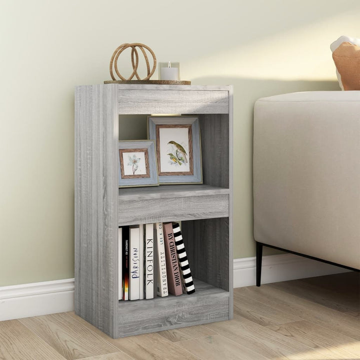 Bibliotecă/Separator Cameră, , 40X30X72 Cm