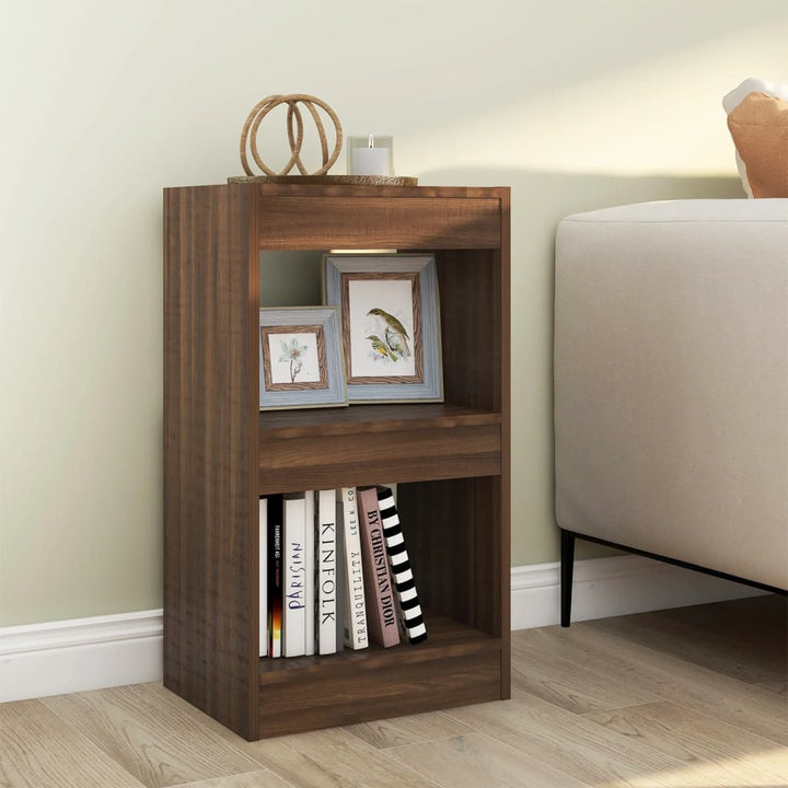 Bibliotecă/Separator Cameră, , 40X30X72 Cm