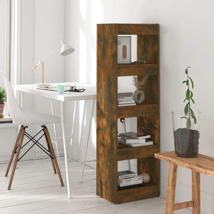 Bibliotecă/Separator Cameră, , 40X30X135 Cm