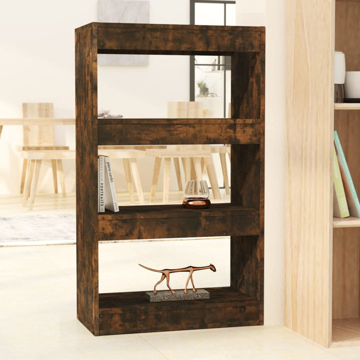 Bibliotecă/Separator Cameră, , 60X30X103 Cm, Pal