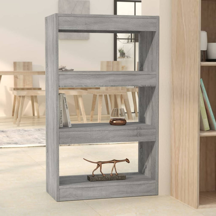 Bibliotecă/Separator Cameră, , 60X30X103 Cm, Pal