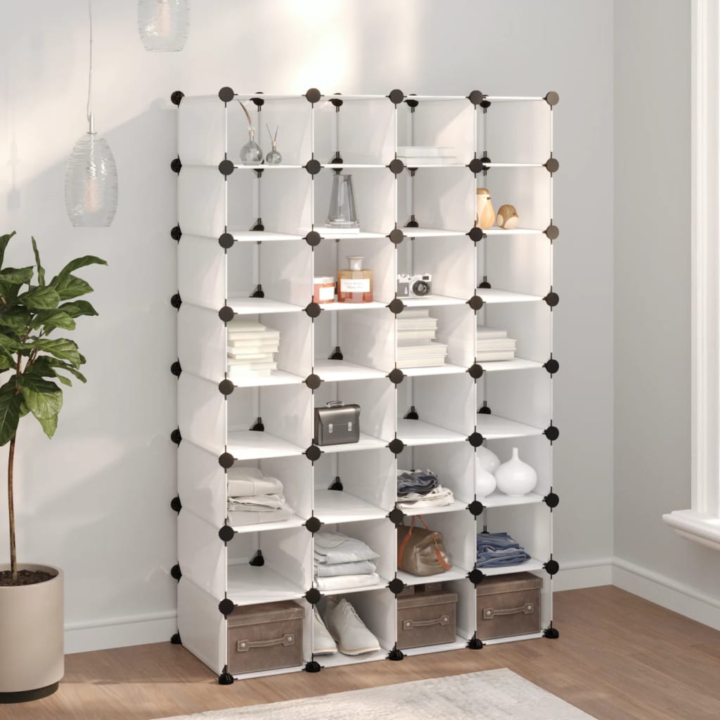 Suport De Pantofi, , 94,5X36,5X106 Cm, Pp