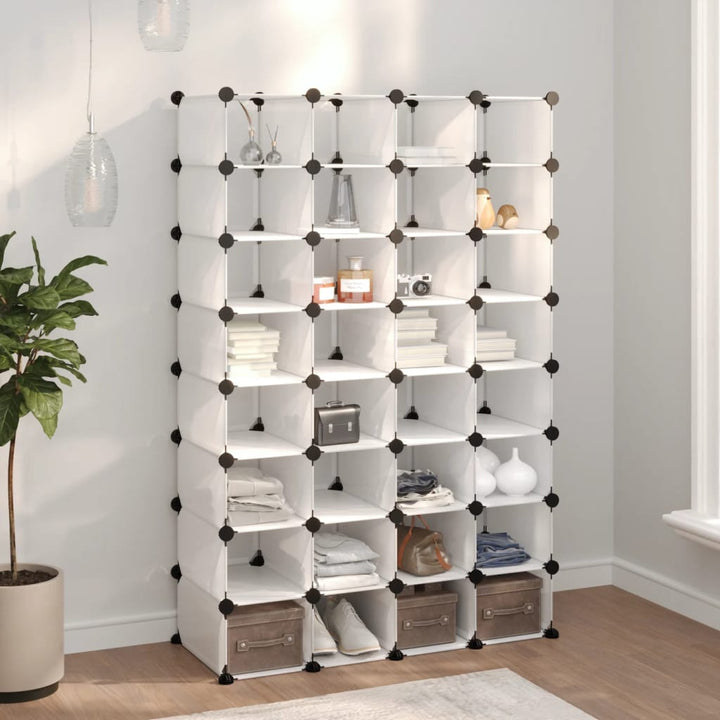 Suport De Pantofi, , 94,5X36,5X106 Cm, Pp