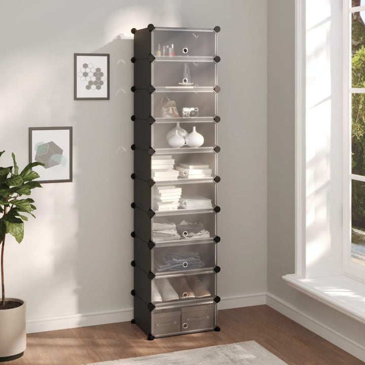 Suport De Pantofi, , 94,5X36,5X106 Cm, Pp