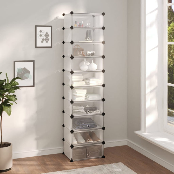 Suport De Pantofi, , 94,5X36,5X106 Cm, Pp