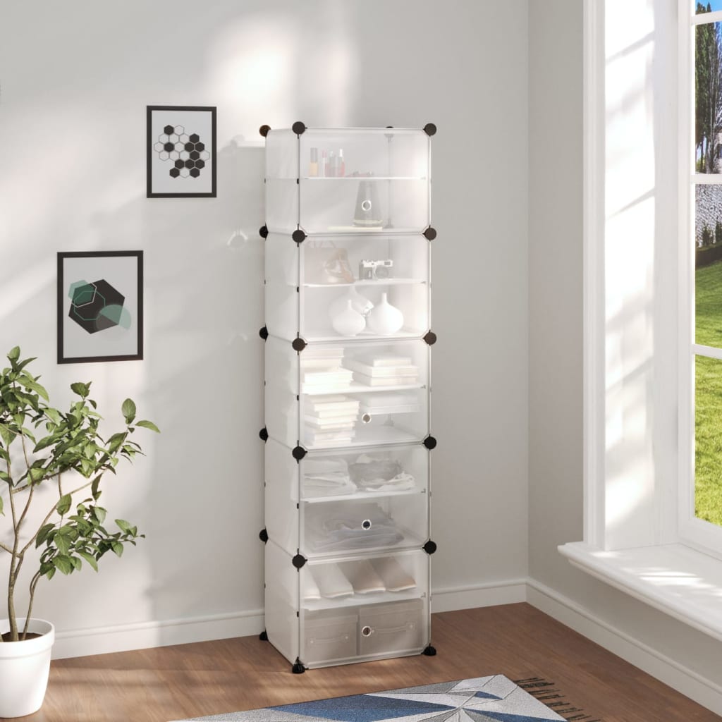 Suport De Pantofi, , 94,5X36,5X106 Cm, Pp