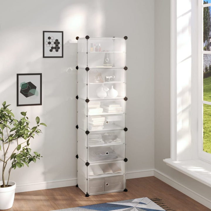 Suport De Pantofi, , 94,5X36,5X106 Cm, Pp