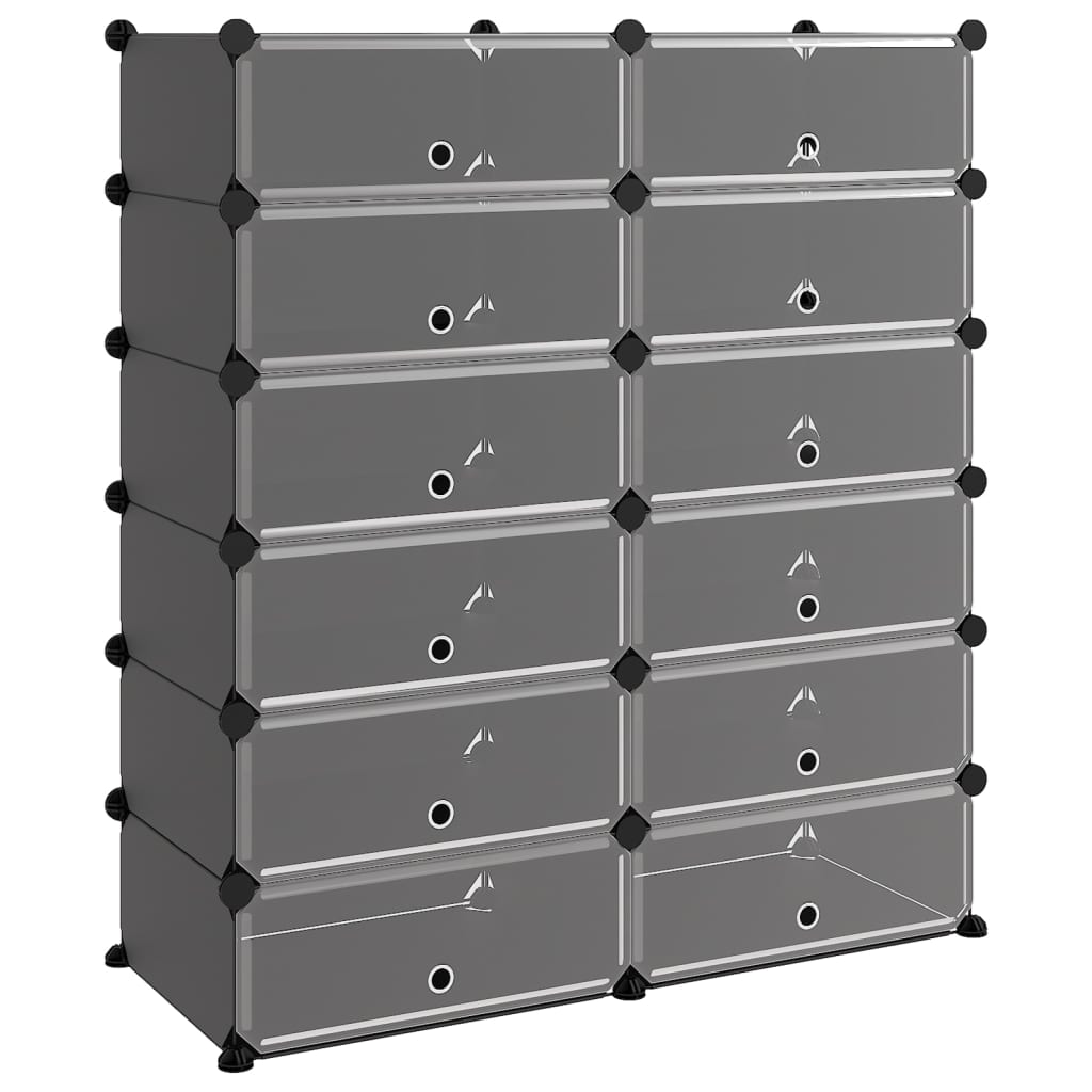 Suport De Pantofi, , 94,5X36,5X106 Cm, Pp
