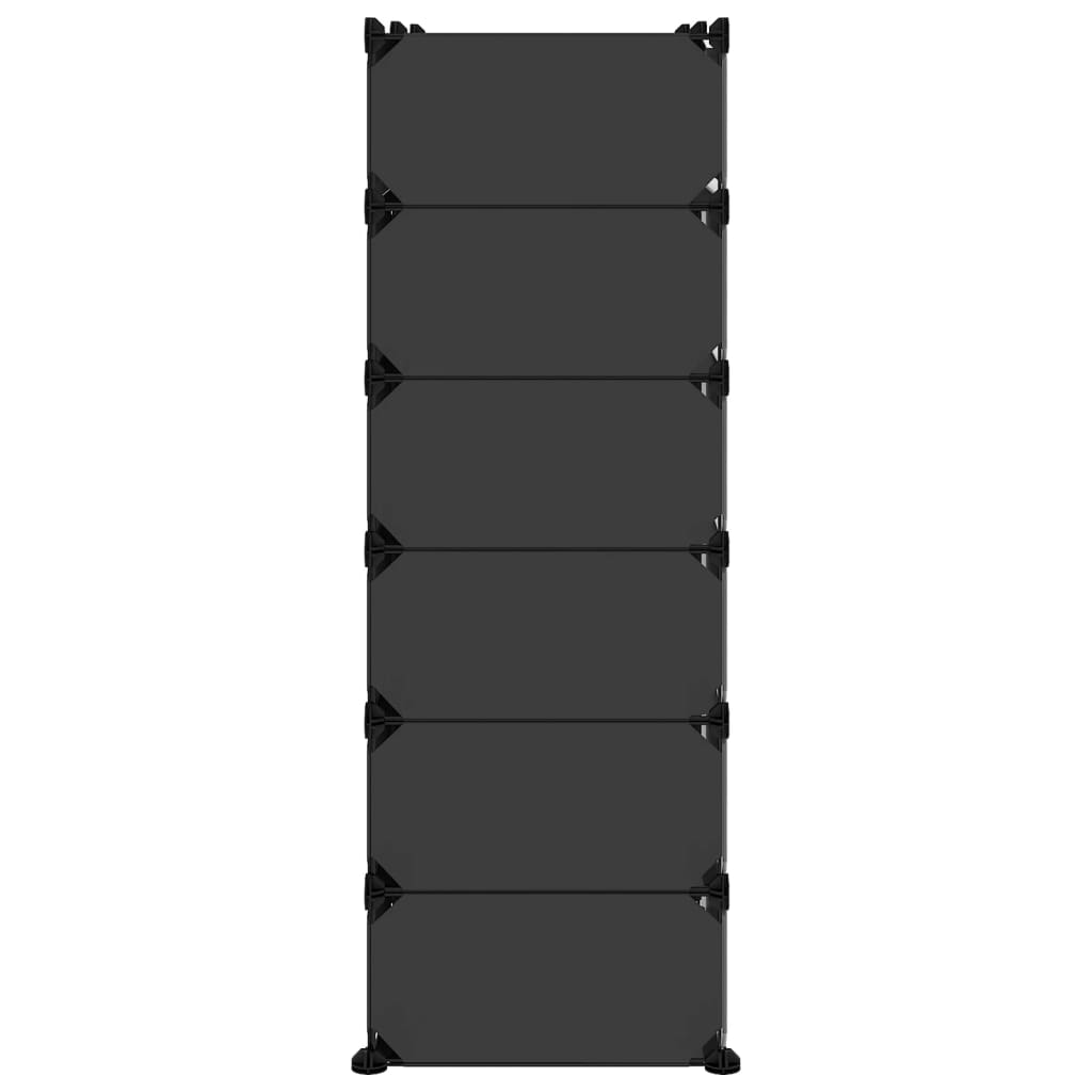 Suport De Pantofi, , 94,5X36,5X106 Cm, Pp