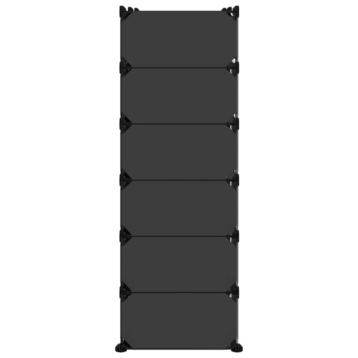 Suport De Pantofi, , 94,5X36,5X106 Cm, Pp