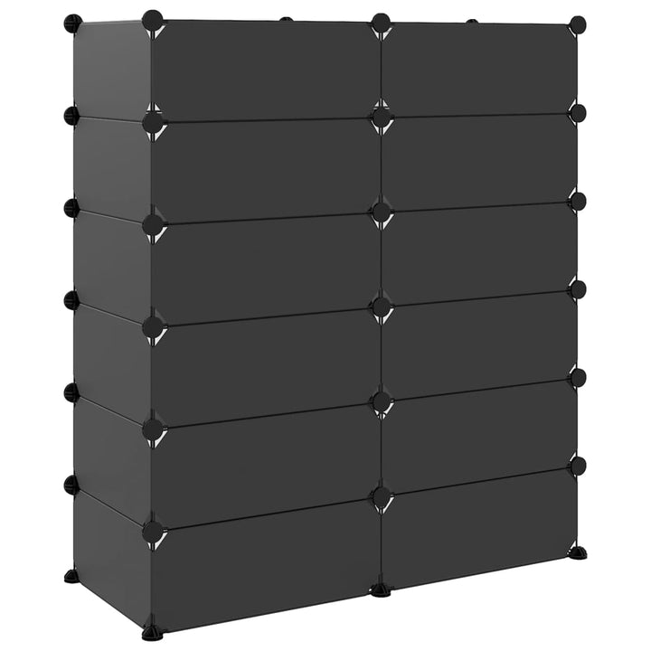 Suport De Pantofi, , 94,5X36,5X106 Cm, Pp