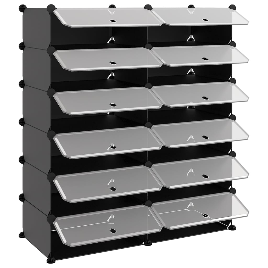 Suport De Pantofi, , 94,5X36,5X106 Cm, Pp
