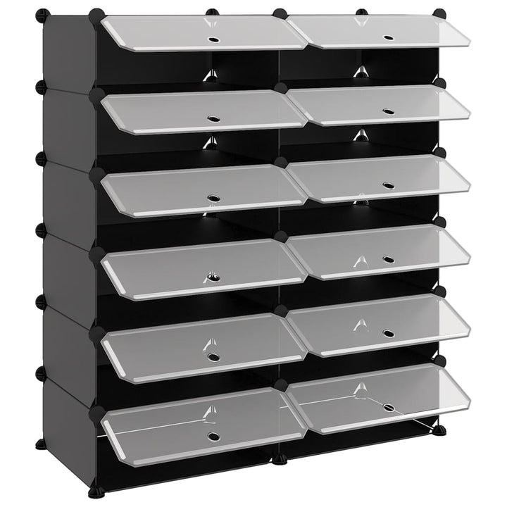 Suport De Pantofi, , 94,5X36,5X106 Cm, Pp