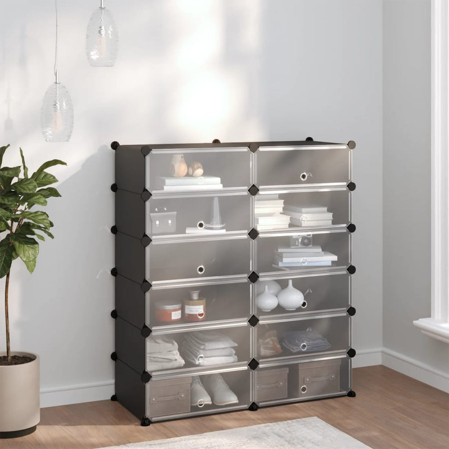 Suport De Pantofi, , 94,5X36,5X106 Cm, Pp