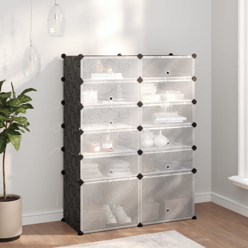 Suport De Pantofi, , 94,5X36,5X106 Cm, Pp