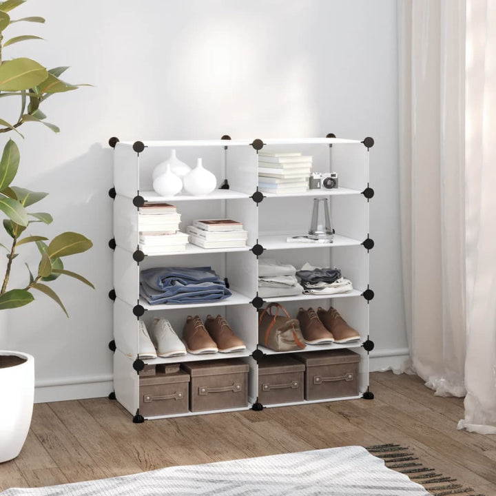 Suport De Pantofi, , 94,5X36,5X106 Cm, Pp