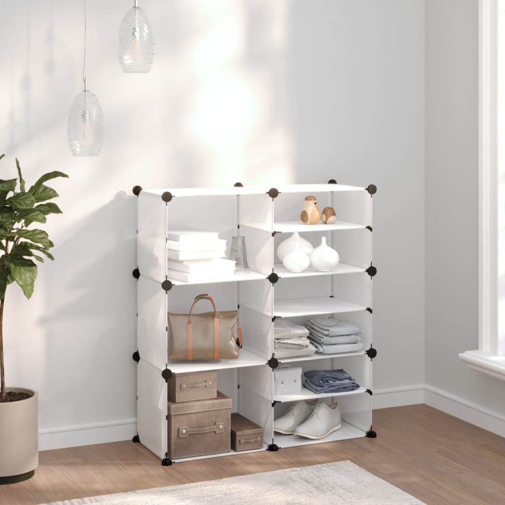 Suport De Pantofi, , 94,5X36,5X106 Cm, Pp