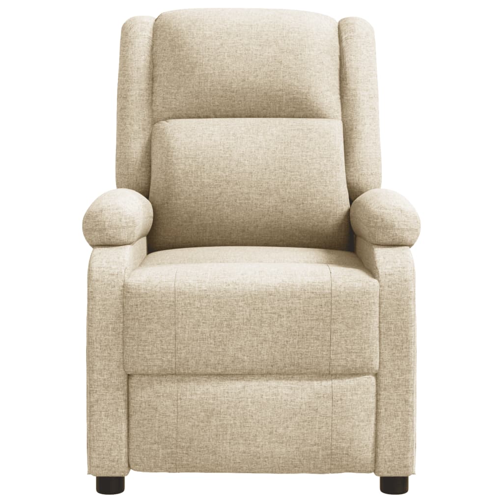Fotoliu De Masaj, , Material Textil