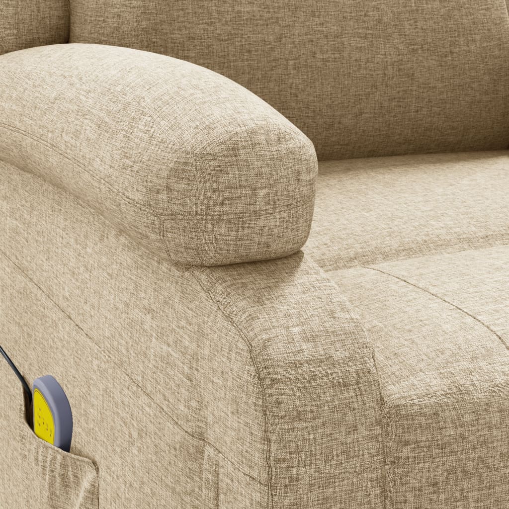 Fotoliu De Masaj, , Material Textil