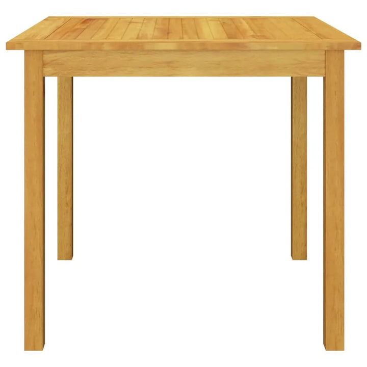Set De Servit Masa Pentru Grădină, 5 Piese, Cu Perne,