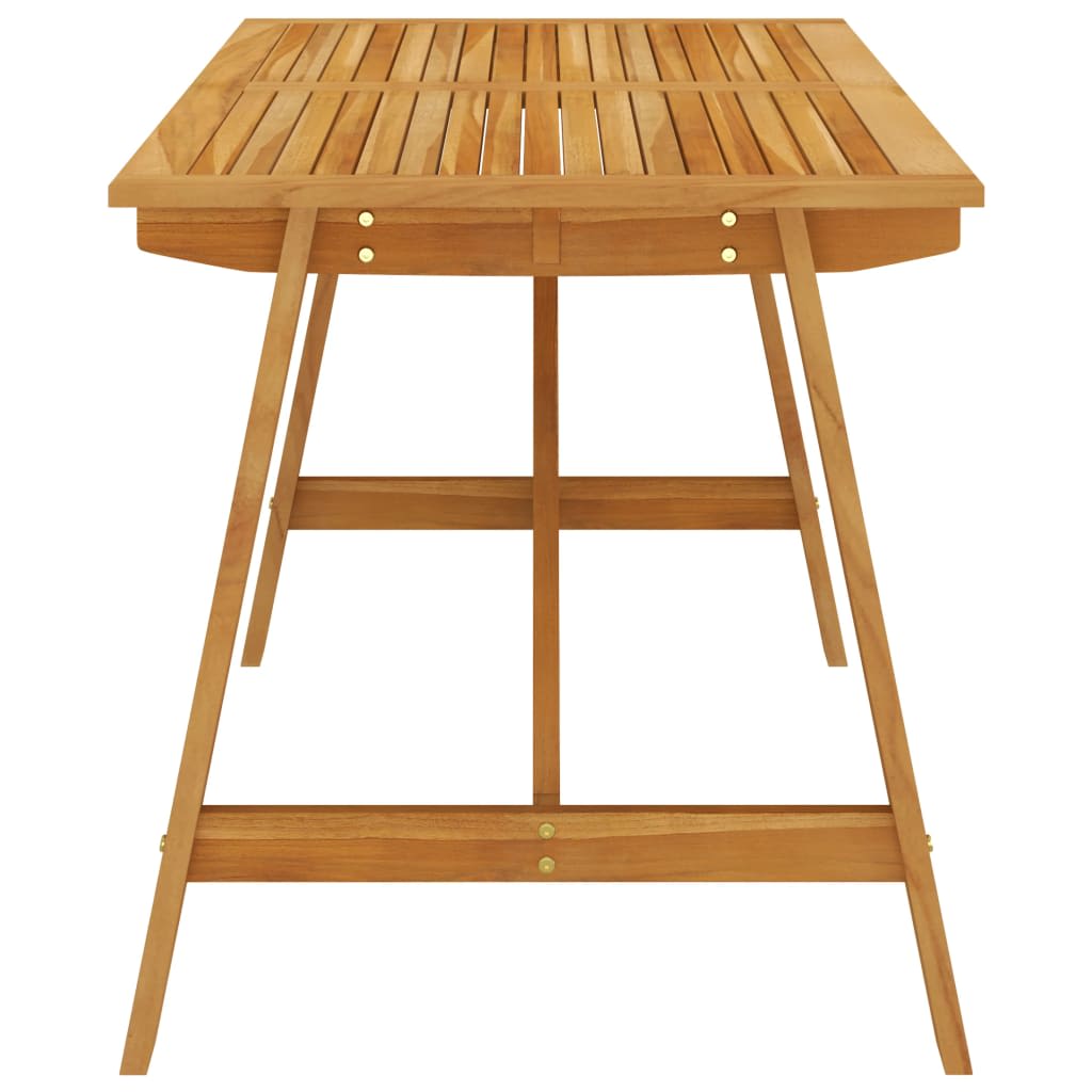 Set De Servit Masa Pentru Grădină, 5 Piese, Cu Perne,