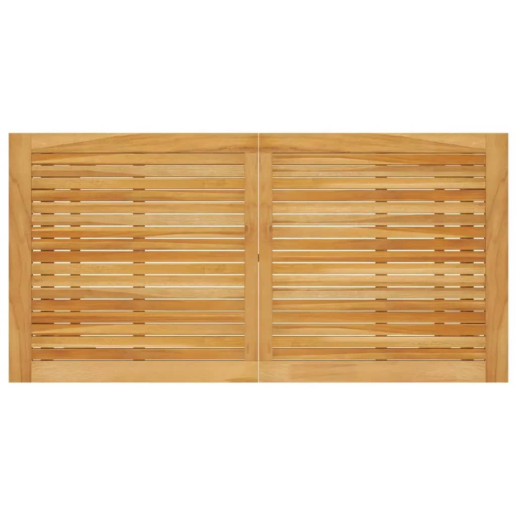 Set De Servit Masa Pentru Grădină, 5 Piese, Cu Perne,