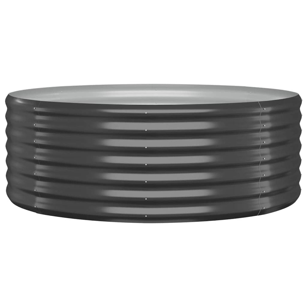 Jardinieră, , , Oțel Vopsit Electrostatic