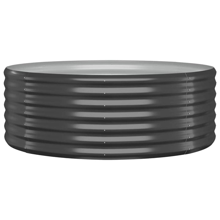 Jardinieră, , , Oțel Vopsit Electrostatic